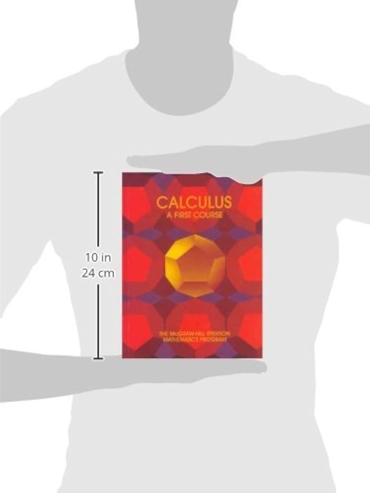 Calculus: A First Course: Stewart, James, Davidson, Thomas